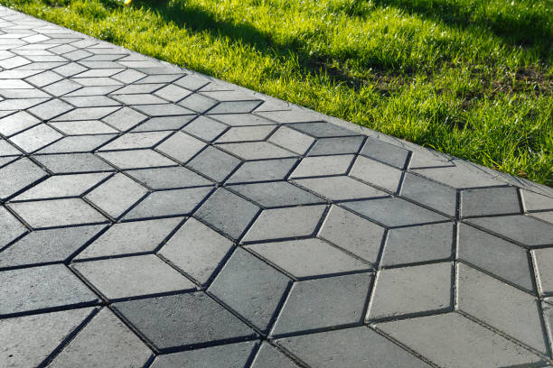 Best Driveway Resurfacing Pavers  in Anza, CA