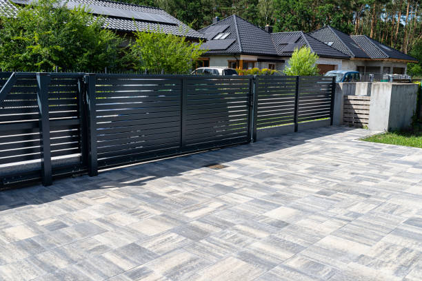 Best Brick Driveway Pavers  in Anza, CA