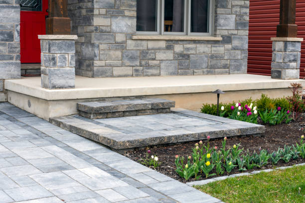 Best Cobblestone Driveway Pavers  in Anza, CA