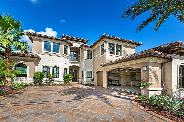 Best Permeable Paver Driveway  in Anza, CA