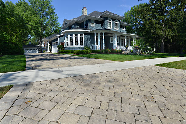 Reasons to Select Us for Your Driveway Paving Requirements in Anza, CA
