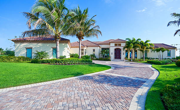 Professional Driveway Pavers in Anza, CA